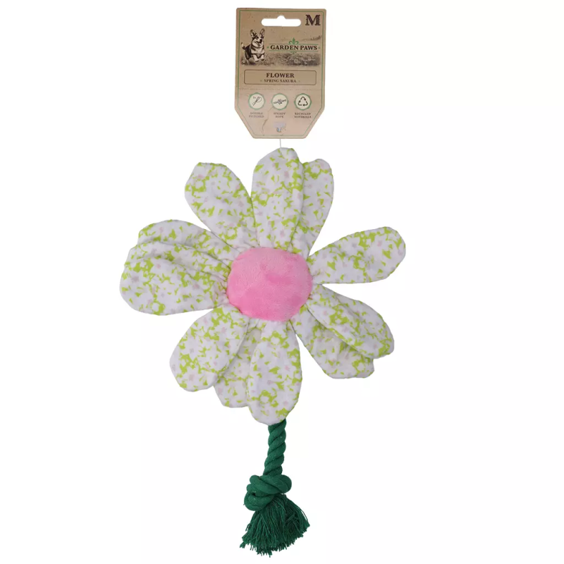 Garden Paws Blomst Spring