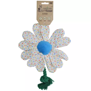 Garden Paws Blomst Sky