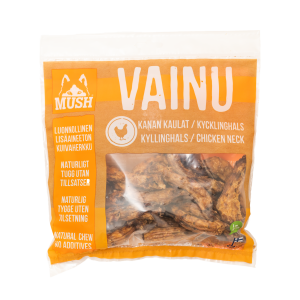 Vainu_kanan_kaula Mush Vainu Kyllinghals 220g