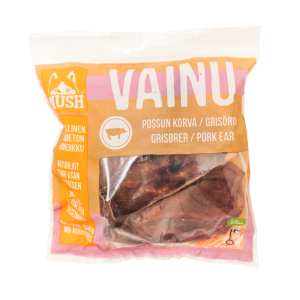 Mush Vainu Griseøre 200g