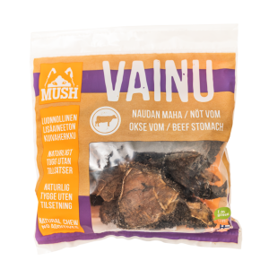 Mush Vainu Oksevom 180g