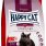 Happy Cat Sterilised Adult Beef