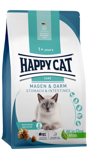 Happy Cat Care Stomach - Intestines
