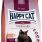 Happy Cat Sterilised Adult Salmon