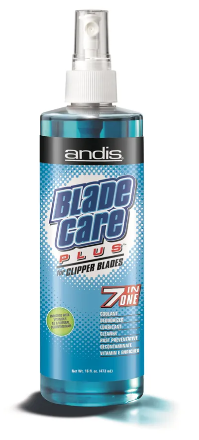 Andis Blade spray