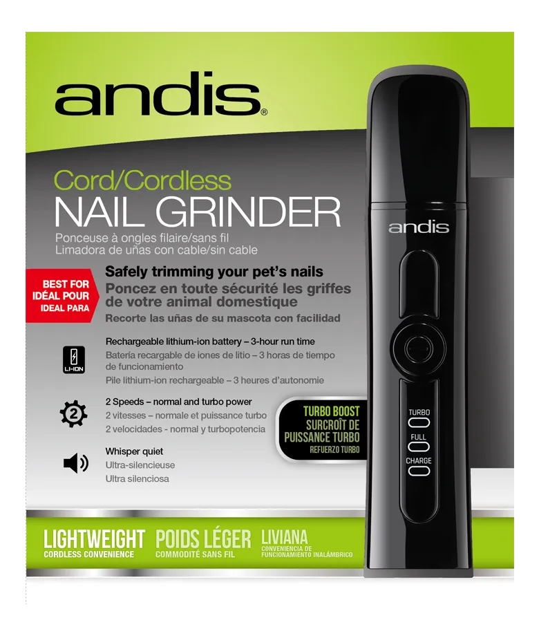 Andis Klosliper