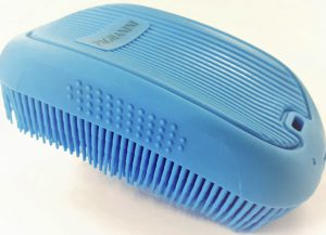 Badebørste