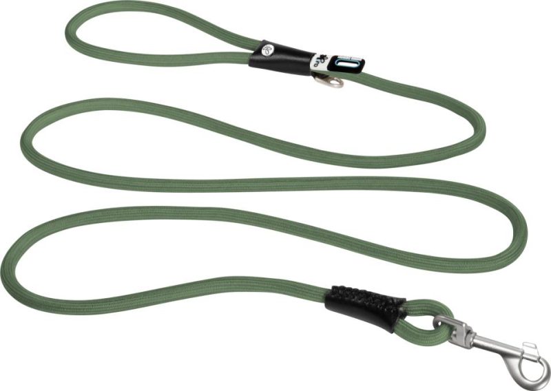 Curli Stretch Comfort Line Moss