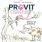 Provit Storfetunge Katt 40 g