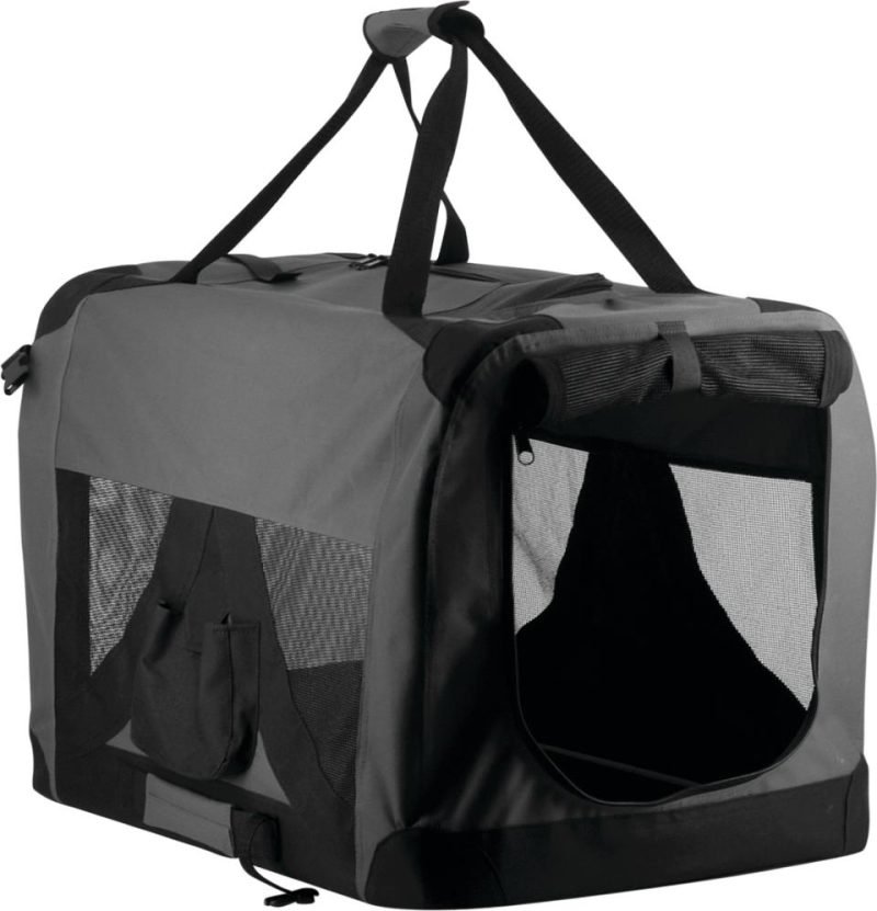 Companion Soft Crate Transportbur Hund