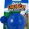 Chuckit! Super Crunch Fetch Ball