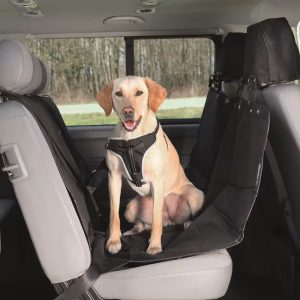 Trixie Setetrekk Bil Hund 145×160 cm
