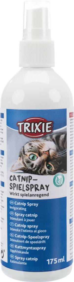 Trixie Catnip Spray 175ml