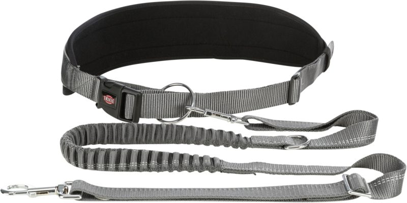Midjebelte med Line 75–120cm