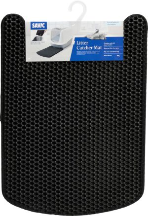 Savic Kattebakkematte Catcher