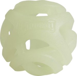 Chuckit! Max Glow Air Fetch Ball Medium