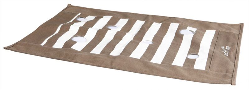 Trixie Cat Activity Snusematte 70×50cm
