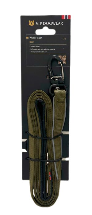 VIP Walker Leiebånd