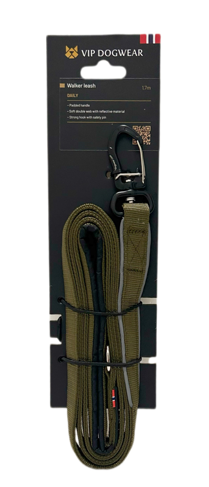 VIP Walker Leiebånd