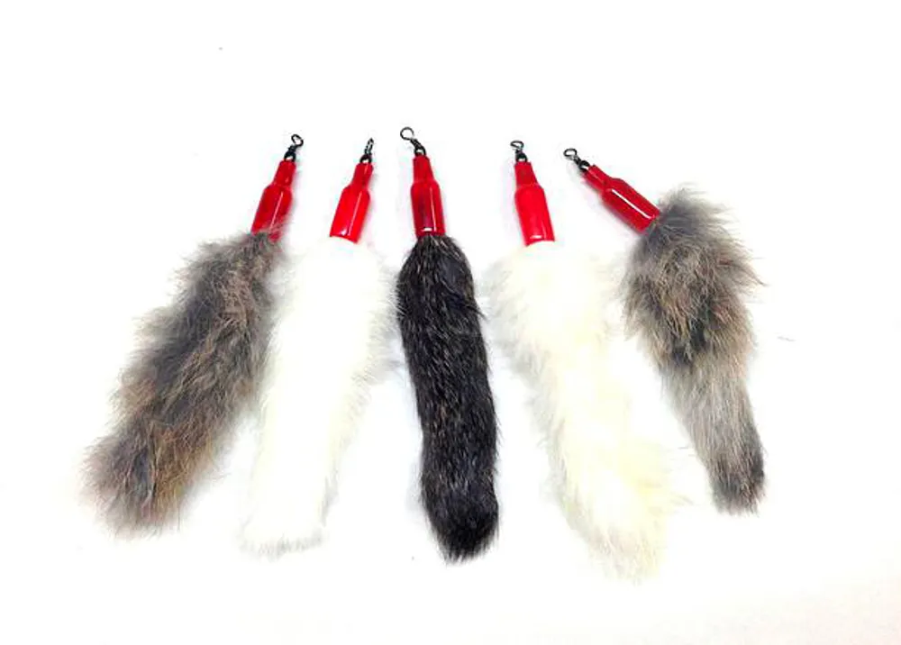 Da Bird Fur Fun