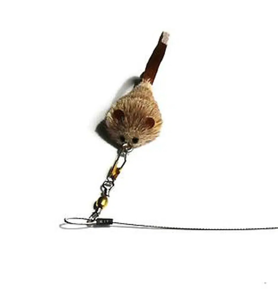 Da Cat Catcher Refill mouse