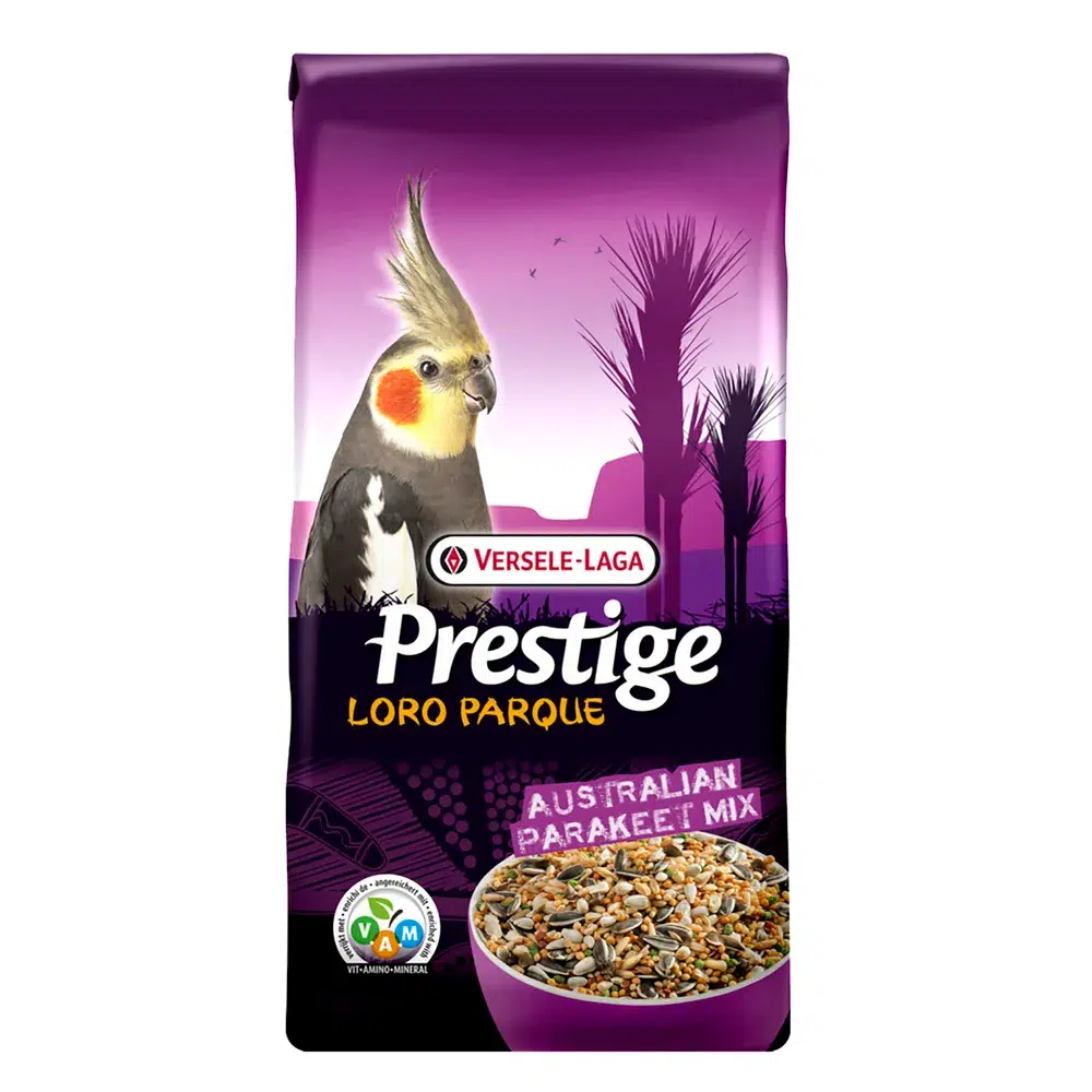 Prestige Parakitt Australian Premium VAM 1 kg