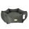 Shiro & Malou Hexa Rest Hundeseng – Grønn